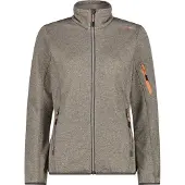 CMP Sweatshirt femme Knit-Tech
