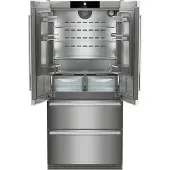 Liebherr Frigo/Congélateur Combiné CBNSTE 8872-20