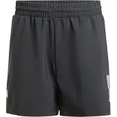 Adidas Pantalon de sport 'Club' noir / blanc