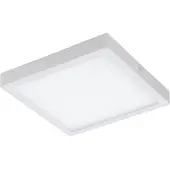 Eglo Connect Blanc et Couleur Fueva-C Blanc