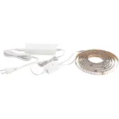Eglo Connect Blanc et Couleur Stripe Lightstrip 19 W