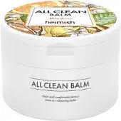 Heimish All Clean Balm Mandarin baume démaquillant et purifiant 120 ml