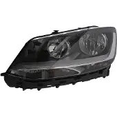 MAGNETI MARELLI Projecteur principal 710301242201, gauche