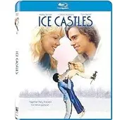 Import Ice Castles 1978 Blu-ray