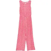 s.Oliver Ensemble orange / pitaya / blanc