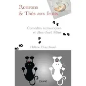 Edilivre-Aparis Ronrons et thés aux fruits