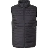 BOSS Gilet noir