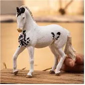 Schleich SLH étalon marwari HorseClub 14898 70130