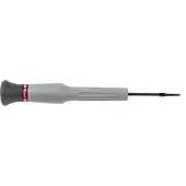 Facom AEF - Tournevis Micro-Tech pour vis à fente AEF.1,5X35