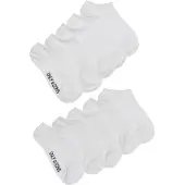 Only & Sons Chaussettes 'ONSFINCH' blanc