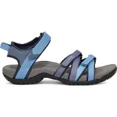 Teva Sandales 'Tirra' bleu clair / gris