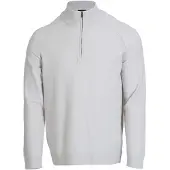Lufian Pull-over écru