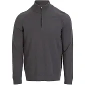 Lufian Pull-over marron