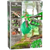 Haba Terra Kids Connectors - Kit de construction animaux