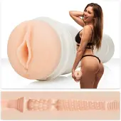 Fleshlight - Masturbateur vagin réaliste Riley Reid Utopia