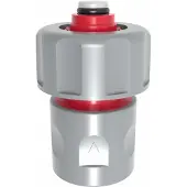 AWTOOLS szybkozcze do wa 3/4" stop box-40szt.