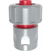 AWTOOLS raccord de tuyau 3/4" boîte-40pcs.