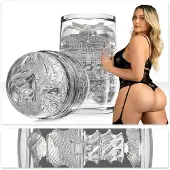 Fleshlight Quickshot Mia Malkova - masturbateur de voyage