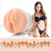Fleshlight - vagin réaliste - Sky Bri Celestial - couleur chair