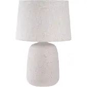 House Nordic Croft lampe de table 150cm câble gris.