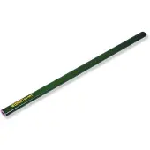 Stanley 1-03-851 vert 176 mm dur 4H crayon de maçon