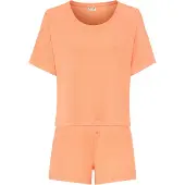 LASCANA Shorty corail