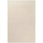 Ferm Living Stille Tapis Touffeté Rectangle Off-white | 160 x 250 cm