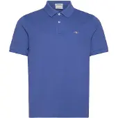 Gant T-Shirt gentiane