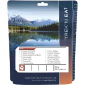Trek'N Eat Au Poulet Couscous 200g
