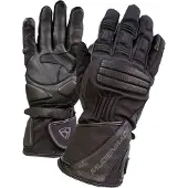 MUGENRACE Primo Winter Gants Noirs Taille S