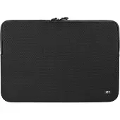 ISY Housse Pour Ordinateur 17.3'' Noir (inb-717)