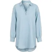 Cellbes of Sweden Tunique bleu clair