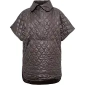 Rivus Gilet taupe