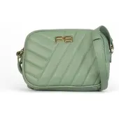 Pennyblack pour femme. 2511511025200 Sac Tucano vert (OSFA), Casuel, Polyuréthane