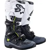 Alpinestars Tech 5 Bottes de motocross