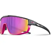 Julbo Rush Sunglasses Clair Reactiv/CAT0-3 HC