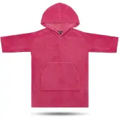Normani Peignoir 'Pichilemu' rose