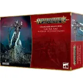 Games Workshop Lauka Vai, Mère Des Cauchemars
