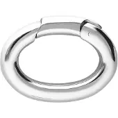 Lucardi Pendentif argent