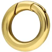 Lucardi Pendentif or