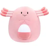 Squishmallows Duża Pluszowa Figurka Chansey od Squishmallows 50 cm