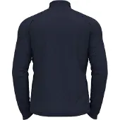 Odlo Polaire Demi-zip Rigi