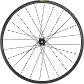 Mavic Allroad 6b Disc Tubeless Road Rear Wheel Noir 12 x 142 mm / Shimano/Sram HG