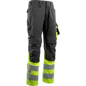 Mascot Safe Supreme 15679 Work Pants Marron 52 / 32