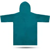 Normani Peignoir 'Pichilemu' bleu