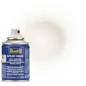 Wittmax Accessoires Maquettes Spray Color Blanc Brillant-