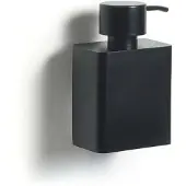 Aquanova Distributeur de Savon Aquanova Khana Black