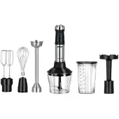MPM Batteur à Main Mbl-42m 1500w