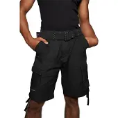 Normani Pantalon outdoor 'Atacama' noir