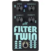 Aguilar Filter Twin II pédale d'effet pour basse